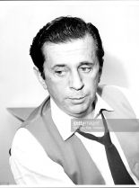 Morey Amsterdam