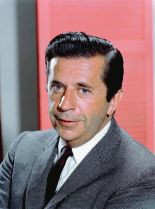 Morey Amsterdam