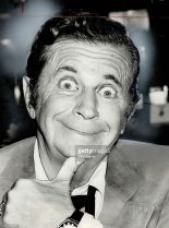 Morey Amsterdam