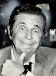 Morey Amsterdam