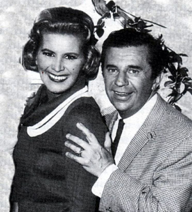 Morey Amsterdam