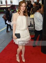 Morfydd Clark