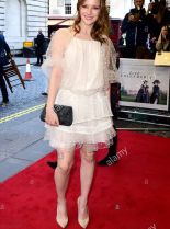 Morfydd Clark