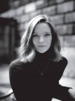 Morfydd Clark