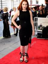 Morfydd Clark