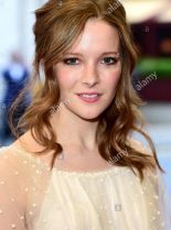 Morfydd Clark
