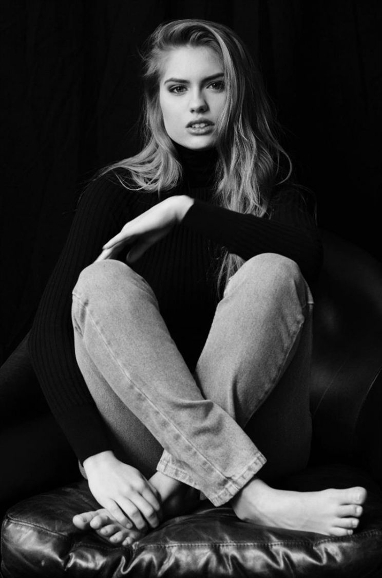 Morgan Alexandria