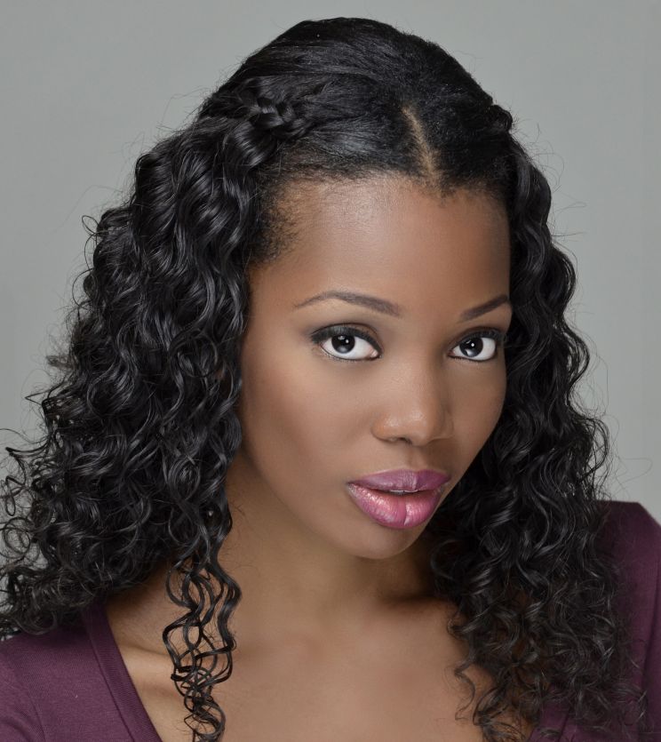 Morgan Alexandria