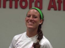 Morgan Berry