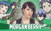 Morgan Berry