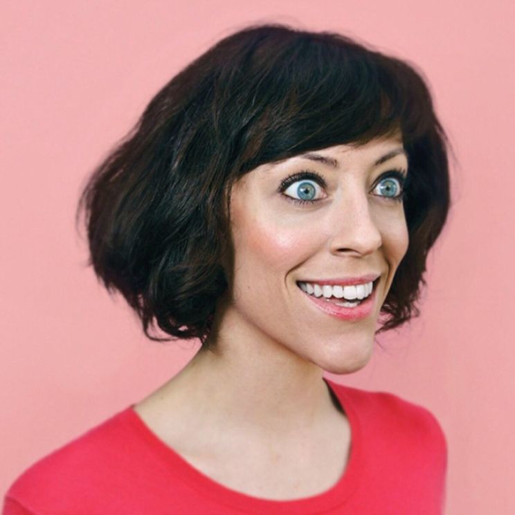 Morgan Berry
