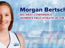 Morgan Bertsch