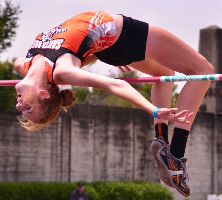 Morgan Bertsch