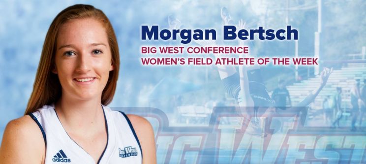 Morgan Bertsch