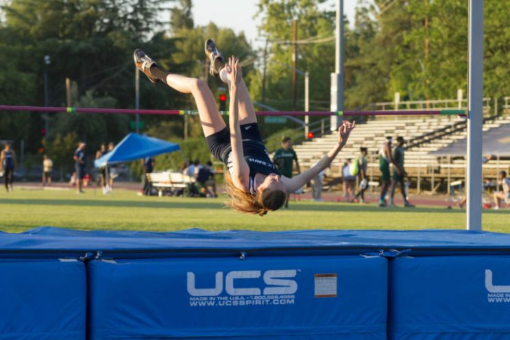 Morgan Bertsch