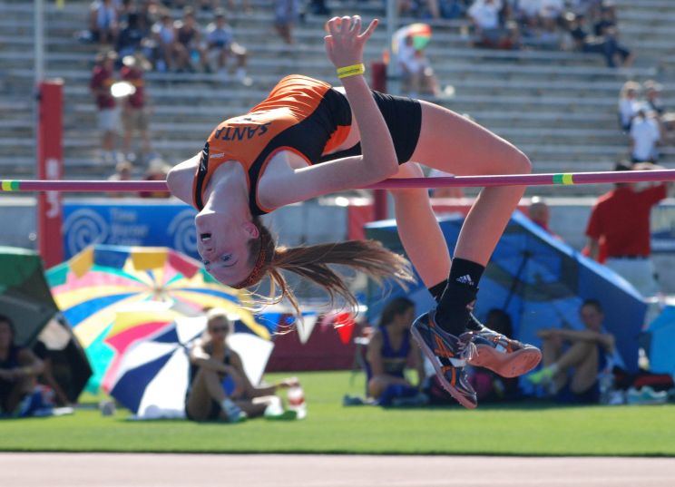 Morgan Bertsch