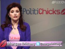 Morgan Brittany