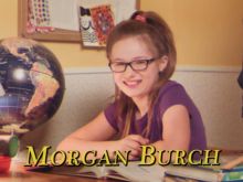 Morgan Burch