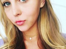Morgan Cryer photo