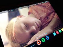 Morgan Cryer photo