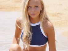 Morgan Cryer