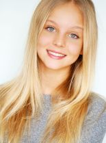 Morgan Cryer photo