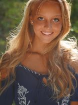 Morgan Cryer photo