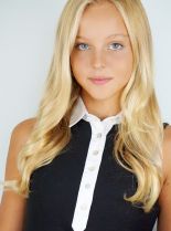 Morgan Cryer photo