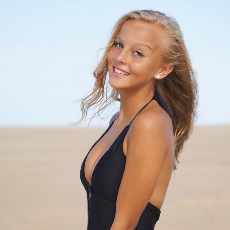 Morgan Cryer