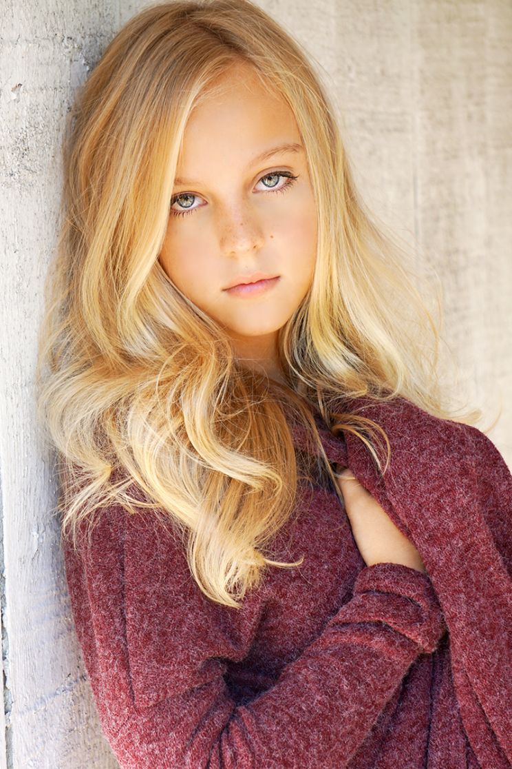 Morgan Cryer