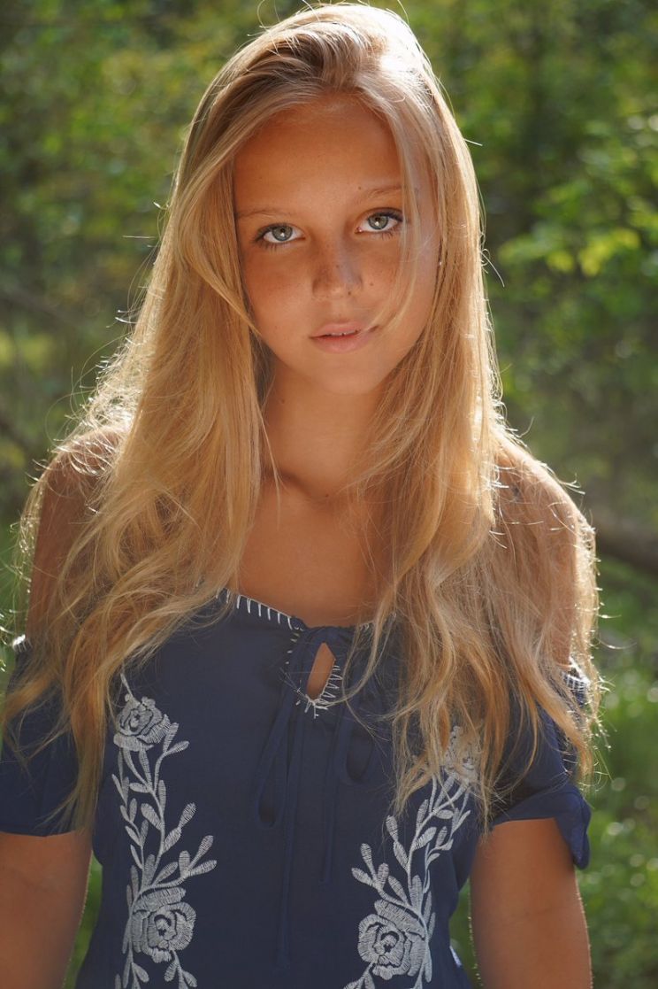 Morgan Cryer