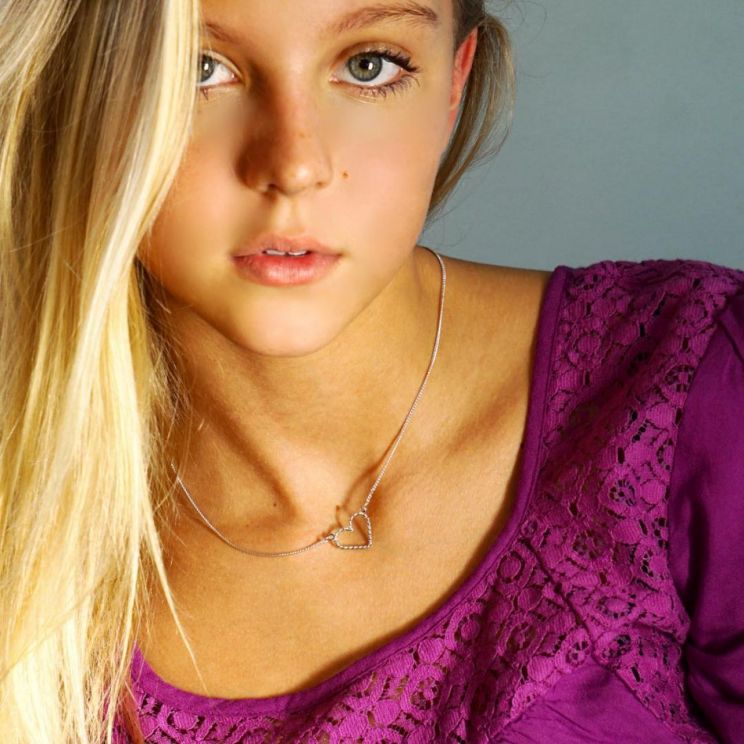 Morgan Cryer