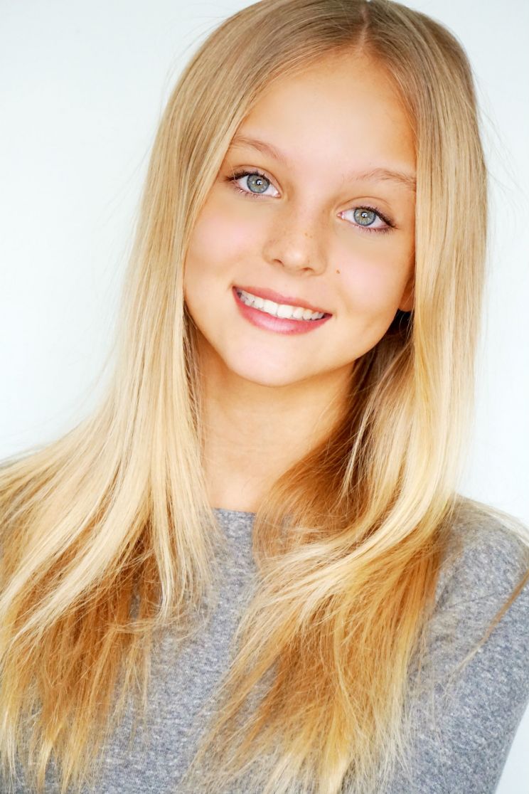 Morgan Cryer