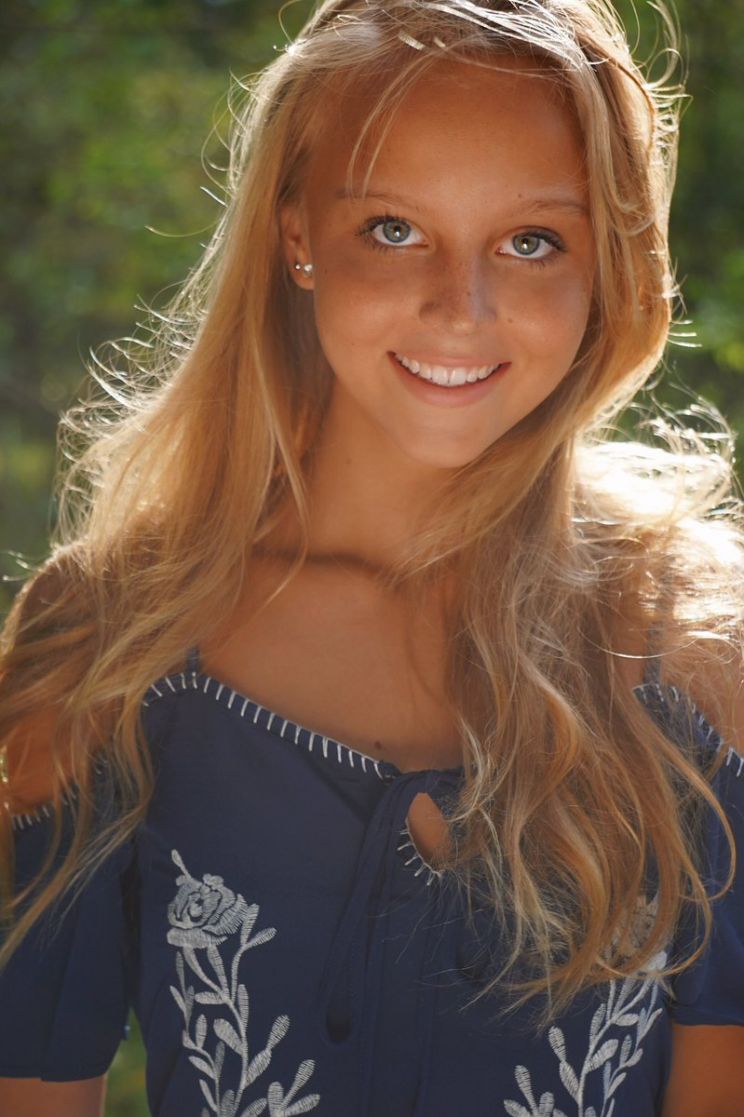 Morgan Cryer