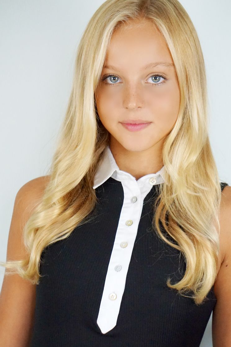 Morgan Cryer