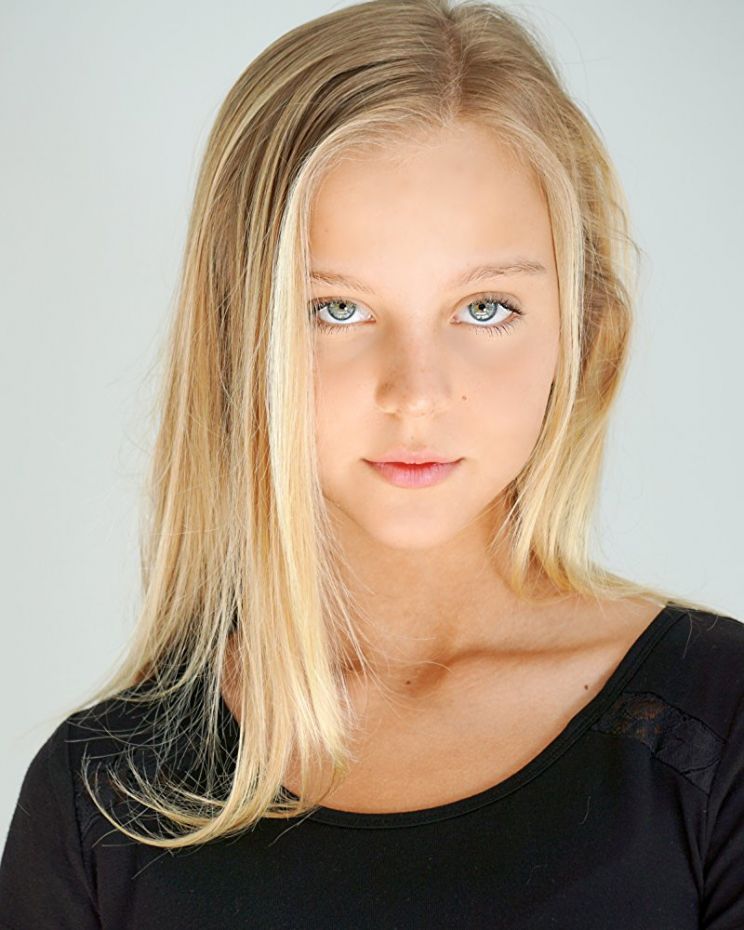 Morgan Cryer