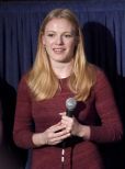 Morgan Dameron