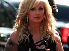 Morgan Fairchild