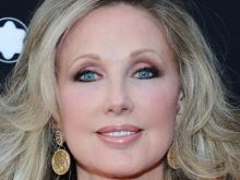 Morgan Fairchild