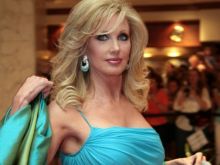 Morgan Fairchild