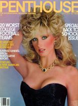 Morgan Fairchild