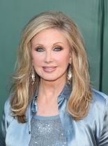 Morgan Fairchild