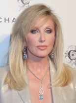 Morgan Fairchild