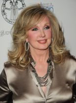 Morgan Fairchild