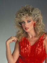 Morgan Fairchild