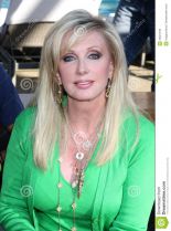 Morgan Fairchild