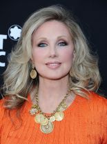 Morgan Fairchild