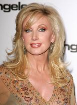 Morgan Fairchild