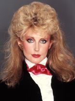 Morgan Fairchild #213318 picture (Portrait Medium)