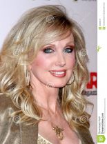 Morgan Fairchild #213319 picture (Portrait Medium)